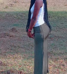 Jude, 22 years old, Straight, Woman