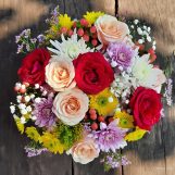 Vin, 31 years old, Naivasha, Kenya