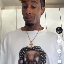 Dan, 21 years old, StraightNairobi, Kenya