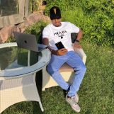 Lywaz, 29 years old, Nairobi, Kenya