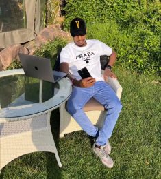 Lywaz, 29 years old, Straight, Man