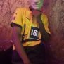 Manuel, 22 years old, Kitale, Kenya