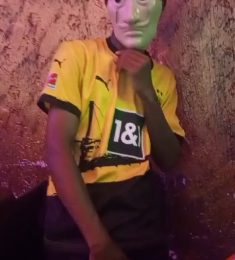 Manuel, 22 years old, Straight, Woman