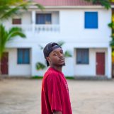 Ali Ian, 21 years old, Mombasa, Kenya