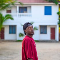 Ali Ian, 21 years old, StraightMombasa, Kenya