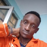 KENNEDY, 30 years old, Kiambu, Kenya