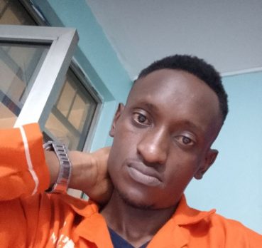 KENNEDY, 30 years old, Kiambu, Kenya
