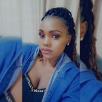 Verah, 37 years old, StraightNairobi, Kenya