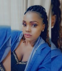 Verah, 37 years old, Straight