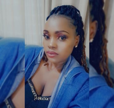 Verah, 37 years old, Nairobi, Kenya