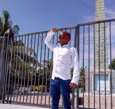 Nesh, 38 years old, Nairobi, Kenya
