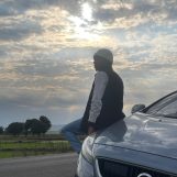 Nelson, 25 years old, Kiambu, Kenya