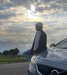 Nelson, 25 years old, Straight, Man