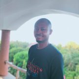 Leon, 28 years old, Kilimani, Kenya