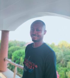 Leon, 28 years old, Straight, Man