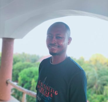 Leon, 28 years old, Kilimani, Kenya