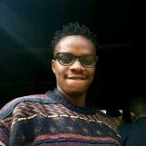 Kevo Mutunga, 29 years old, Rongai, Kenya