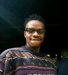 Kevo Mutunga, 29 years old, Straight, Man