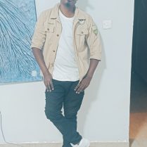 Paul Leli, 45 years old, StraightMachakos, Kenya