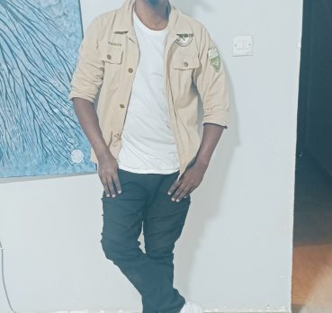 Paul Leli, 45 years old, Machakos, Kenya