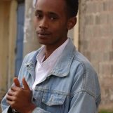 Painkiller, 26 years old, Kasarani, Kenya