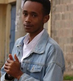 Painkiller, 26 years old, Straight, Man