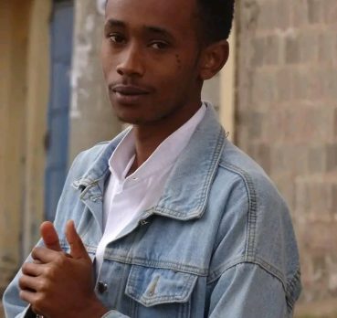 Painkiller, 26 years old, Kasarani, Kenya