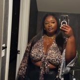 Yellow, 26 years old, Nairobi, Kenya