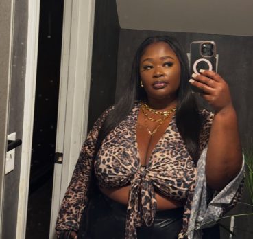 Yellow, 26 years old, Nairobi, Kenya