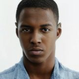 Ray, 20 years old, Nairobi, Kenya