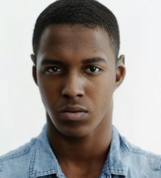 Ray, 20 years old, Straight, Man