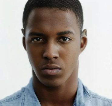 Ray, 20 years old, Nairobi, Kenya