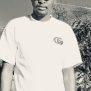 James Maina, 26 years old, Kapenguria, Kenya