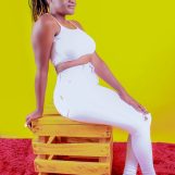 Vb, 26 years old, Nairobi, Kenya