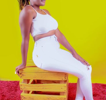 Vb, 26 years old, Nairobi, Kenya