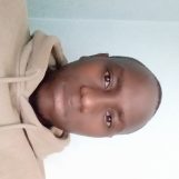 Nicholas, 29 years old, Nairobi, Kenya