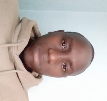 Nicholas, 29 years old, Nairobi, Kenya