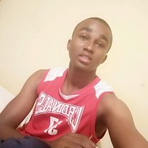 Davin, 25 years old, StraightKahawa Sukari, Kenya