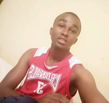 Davin, 25 years old, Kahawa Sukari, Kenya