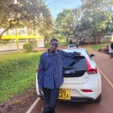 Calvin Ochieng, 22 years old, Nairobi, Kenya
