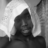 Robinson, 26 years old, Kisumu, Kenya