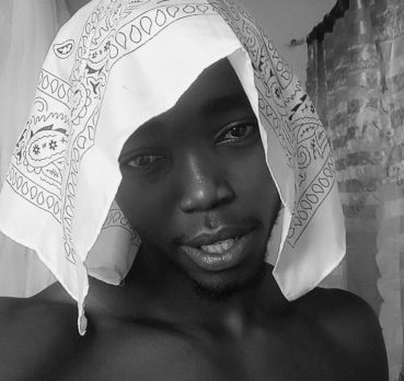 Robinson, 26 years old, Kisumu, Kenya