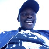 Duke Osoro, 25 years old, Nairobi, Kenya