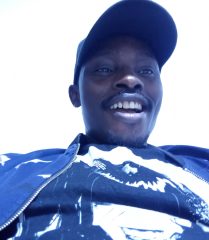 Duke Osoro, 25 years old, Straight, Man, Nairobi, Kenya
