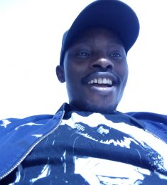 Duke Osoro, 25 years old, Straight, Man