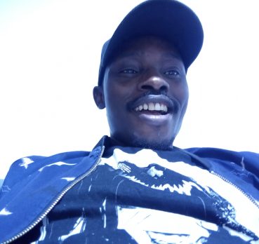 Duke Osoro, 25 years old, Nairobi, Kenya
