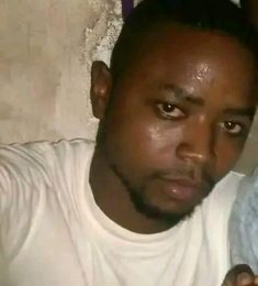 Ibra, 34 years old, Straight, Man