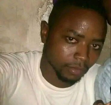 Ibra, 34 years old, Malindi, Kenya