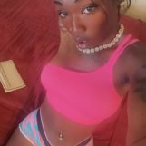 Ts Barbie, 23 years old, Asbury Park, USA