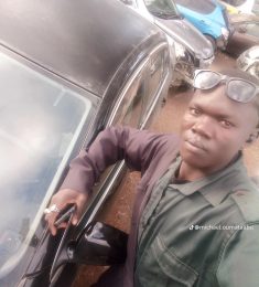 Michael ouma, 26 years old, Straight, Man